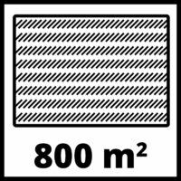 Газонокосилка Einhell GC-EM 1800/43 - Превью изображения №11 — Интернет-магазин ПроЗаказ