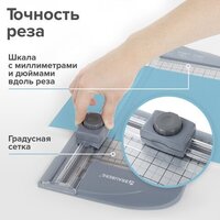 Роликовый резак BRAUBERG 532330 - Превью изображения №3 — Интернет-магазин ПроЗаказ