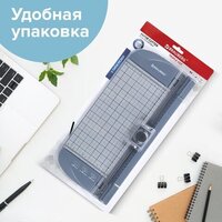 Роликовый резак BRAUBERG 532330 - Превью изображения №6 — Интернет-магазин ПроЗаказ