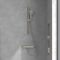 Смеситель Villeroy & Boch Loop&Friends TVS10630115364 - Превью изображения №4 — Интернет-магазин ПроЗаказ