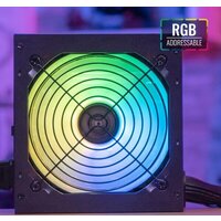 Блок питания AeroCool KCAS Plus Gold 750W - Превью изображения №4 — Интернет-магазин ПроЗаказ