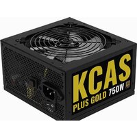 Блок питания AeroCool KCAS Plus Gold 750W - Превью изображения №14 — Интернет-магазин ПроЗаказ