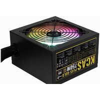Блок питания AeroCool KCAS Plus Gold 750W - Превью изображения №13 — Интернет-магазин ПроЗаказ