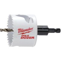 Коронка Milwaukee Hole Dozer 49224083 (7шт) - Превью изображения №3 — Интернет-магазин ПроЗаказ