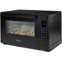 Мини-печь Hisense HOM45D - Превью изображения №8 — Интернет-магазин ПроЗаказ