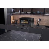 Мини-печь Hisense HOM45D - Превью изображения №10 — Интернет-магазин ПроЗаказ