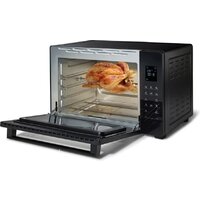 Мини-печь Hisense HOM45D - Превью изображения №6 — Интернет-магазин ПроЗаказ