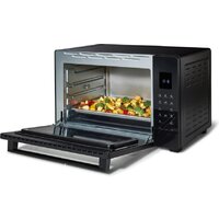 Мини-печь Hisense HOM45D - Превью изображения №4 — Интернет-магазин ПроЗаказ