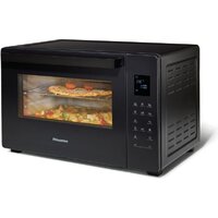 Мини-печь Hisense HOM45D - Превью изображения №2 — Интернет-магазин ПроЗаказ