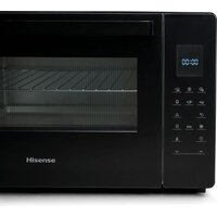 Мини-печь Hisense HOM45D - Превью изображения №5 — Интернет-магазин ПроЗаказ