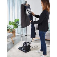 Отпариватель Tefal Ixeo+ QT1510E0 - Превью изображения №17 — Интернет-магазин ПроЗаказ