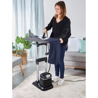 Отпариватель Tefal Ixeo+ QT1510E0 - Превью изображения №18 — Интернет-магазин ПроЗаказ