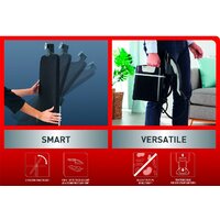 Отпариватель Tefal Ixeo+ QT1510E0 - Превью изображения №25 — Интернет-магазин ПроЗаказ