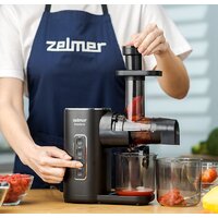 Соковыжималка Zelmer EasyJuice ZJP3900 - Превью изображения №6 — Интернет-магазин ПроЗаказ