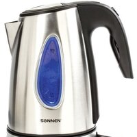 Электрический чайник Sonnen KT-1721 - Превью изображения №2 — Интернет-магазин ПроЗаказ