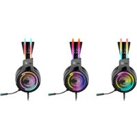 Наушники Defender Cosmo Pro - Превью изображения №9 — Интернет-магазин ПроЗаказ