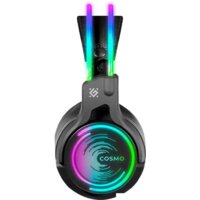 Наушники Defender Cosmo Pro - Превью изображения №4 — Интернет-магазин ПроЗаказ