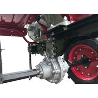 Мотоблок бензиновый Weima WM1100D-6 - Превью изображения №5 — Интернет-магазин ПроЗаказ