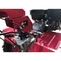 Мотоблок бензиновый Weima WM1100D-6 - Превью изображения №4 — Интернет-магазин ПроЗаказ