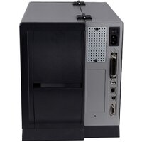 Принтер этикеток iDPRT iX4P 100700096 - Превью изображения №3 — Интернет-магазин ПроЗаказ