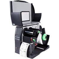 Принтер этикеток iDPRT iX4P 100700096 - Превью изображения №4 — Интернет-магазин ПроЗаказ