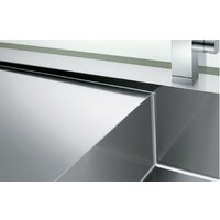 Кухонная мойка Blanco Claron 4 S-IF (правая) - Превью изображения №4 — Интернет-магазин ПроЗаказ