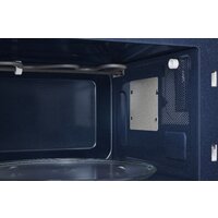 Микроволновая печь Samsung MG30T5018AG/BW - Превью изображения №7 — Интернет-магазин ПроЗаказ