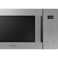 Микроволновая печь Samsung MG30T5018AG/BW - Превью изображения №6 — Интернет-магазин ПроЗаказ
