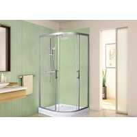 Душевой уголок WeltWasser WW500 С 120/90/189 L - Превью изображения №2 — Интернет-магазин ПроЗаказ
