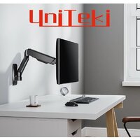 Кронштейн для телевизора UniTeki FMG150 (черный) - Превью изображения №8 — Интернет-магазин ПроЗаказ