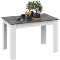 Трия Промо тип 2 (белый/ателье темный)