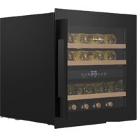 Винный шкаф MAUNFELD MBWC-92D36 - Превью изображения №4 — Интернет-магазин ПроЗаказ