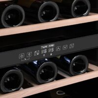 Винный шкаф MAUNFELD MBWC-92D36 - Превью изображения №6 — Интернет-магазин ПроЗаказ