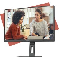 Монитор AOC 24E3QAF - Превью изображения №2 — Интернет-магазин ПроЗаказ