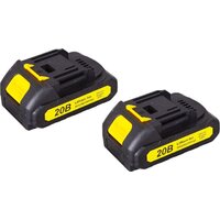 Секатор Huter CP-20Li-2K EA+ (70/13/70) - Превью изображения №6 — Интернет-магазин ПроЗаказ