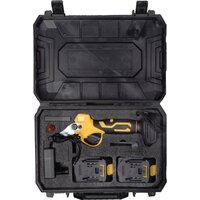 Секатор Huter CP-20Li-2K EA+ (70/13/70) - Превью изображения №8 — Интернет-магазин ПроЗаказ