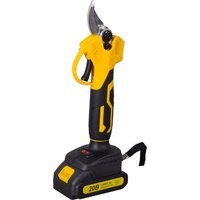 Секатор Huter CP-20Li-2K EA+ (70/13/70) - Превью изображения №2 — Интернет-магазин ПроЗаказ