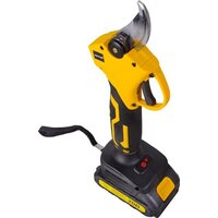 Секатор Huter CP-20Li-2K EA+ (70/13/70) - Превью изображения №4 — Интернет-магазин ПроЗаказ