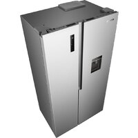 Холодильник side by side Gorenje NRS917E41XWD - Превью изображения №5 — Интернет-магазин ПроЗаказ