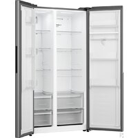 Холодильник side by side Gorenje NRS917E41XWD - Превью изображения №2 — Интернет-магазин ПроЗаказ