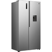 Холодильник side by side Gorenje NRS917E41XWD - Превью изображения №3 — Интернет-магазин ПроЗаказ