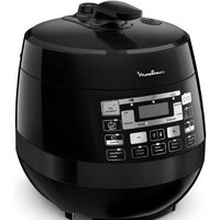 Мультиварка-скороварка Moulinex CE430832 - Превью изображения №3 — Интернет-магазин ПроЗаказ