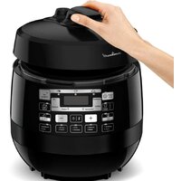 Мультиварка-скороварка Moulinex CE430832 - Превью изображения №4 — Интернет-магазин ПроЗаказ