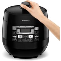 Мультиварка-скороварка Moulinex CE430832 - Превью изображения №6 — Интернет-магазин ПроЗаказ