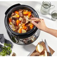 Мультиварка-скороварка Moulinex CE430832 - Превью изображения №11 — Интернет-магазин ПроЗаказ