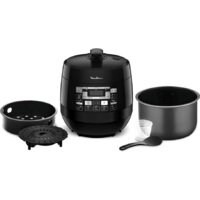 Мультиварка-скороварка Moulinex CE430832 - Превью изображения №8 — Интернет-магазин ПроЗаказ