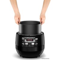 Мультиварка-скороварка Moulinex CE430832 - Превью изображения №5 — Интернет-магазин ПроЗаказ