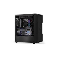 Система жидкостного охлаждения для процессора Endorfy Navis F240 EY3B001 - Превью изображения №9 — Интернет-магазин ПроЗаказ