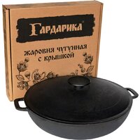 Жаровня Гардарика 1834-3 - Превью изображения №6 — Интернет-магазин ПроЗаказ