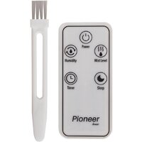 Увлажнитель воздуха Pioneer HDS43 - Превью изображения №5 — Интернет-магазин ПроЗаказ